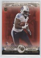 Bishop Sankey #/50