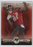 Austin Seferian-Jenkins #/50