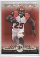 Giovani Bernard #/50