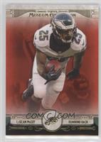 LeSean McCoy #/50