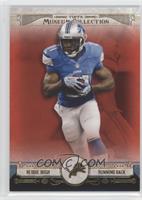 Reggie Bush #/50