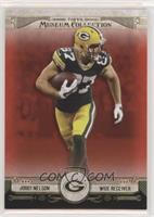 Jordy Nelson #/50