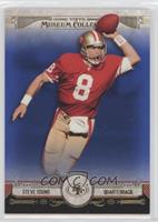 Steve Young #/99