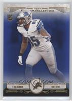 Eric Ebron #/99