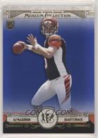 AJ McCarron #/99