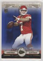 Aaron Murray #/99