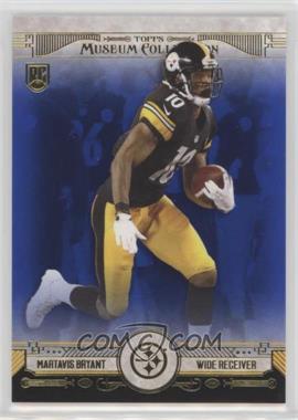 2014 Topps Museum Collection - [Base] - Sapphire #34 - Martavis Bryant /99