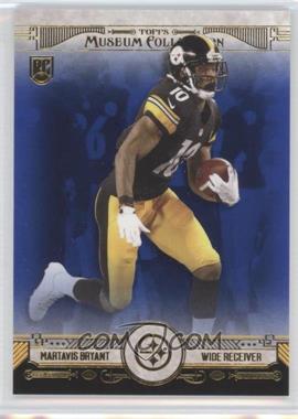 2014 Topps Museum Collection - [Base] - Sapphire #34 - Martavis Bryant /99