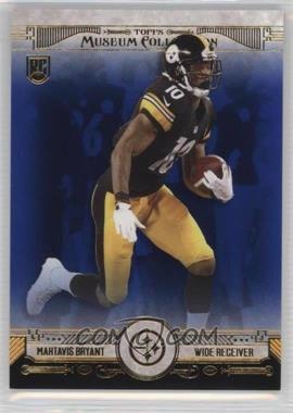 2014 Topps Museum Collection - [Base] - Sapphire #34 - Martavis Bryant /99