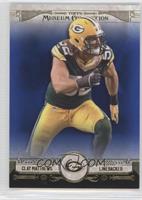 Clay Matthews #/99