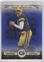 Aaron Rodgers #/99