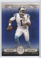 Cam Newton #/99