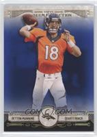 Peyton Manning #/99