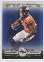 Demaryius Thomas #/99