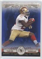 Frank Gore #/99