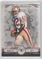 Ronnie Lott