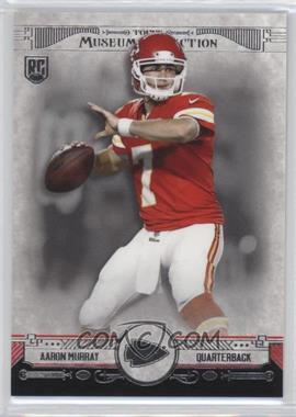 2014 Topps Museum Collection - [Base] #23 - Aaron Murray
