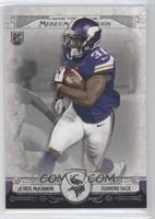 Jerick McKinnon