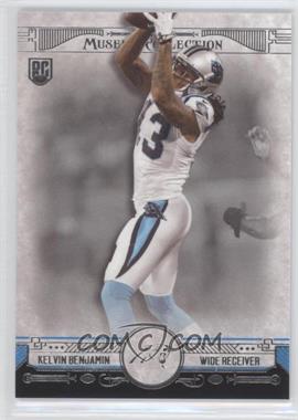 2014 Topps Museum Collection - [Base] #49 - Kelvin Benjamin