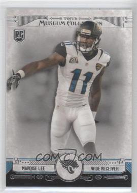 2014 Topps Museum Collection - [Base] #51 - Marqise Lee