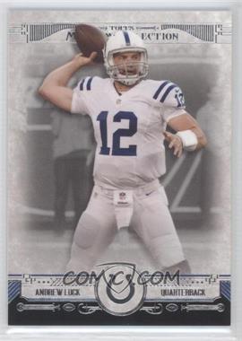 2014 Topps Museum Collection - [Base] #61 - Andrew Luck