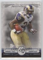 Marshall Faulk