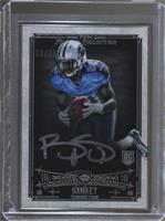 Bishop Sankey #/25