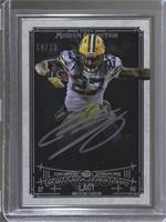 Eddie Lacy #/25