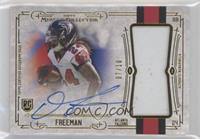 Devonta Freeman #/10