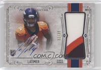 Cody Latimer #/35