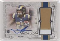 Tre Mason #/35