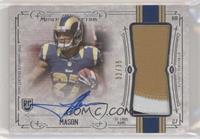 Tre Mason #/35