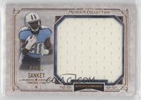 Bishop Sankey #/50