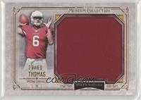 Logan Thomas #/50