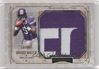 Teddy Bridgewater #/25