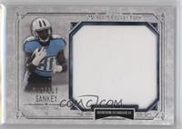 Bishop Sankey #/115