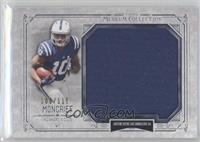 Donte Moncrief #/115