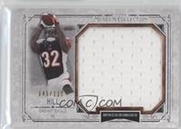 Jeremy Hill #/115