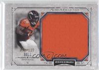 Montee Ball #/115