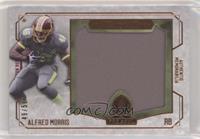 Alfred Morris #/50