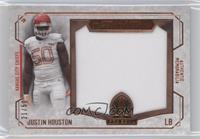 Justin Houston #/50