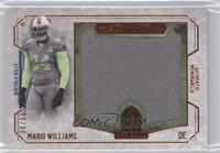 Mario Williams #/50