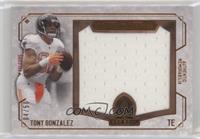 Tony Gonzalez #/50