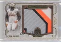 Ben Grubbs #/25