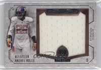 Antrel Rolle #/110