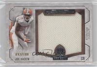 Joe Haden #/100