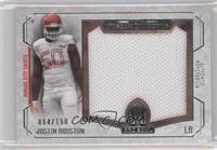 Justin Houston #/150