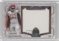 Justin Houston #/150