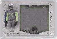 Mario Williams #/50