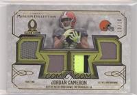 Jordan Cameron #/10